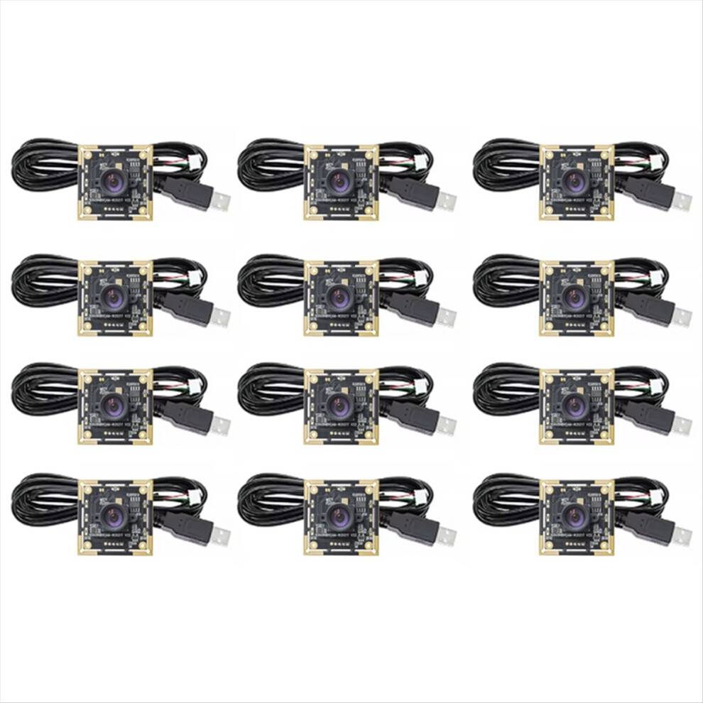 Jehiatek OV9732 1MP HD 720P USB Camera Module