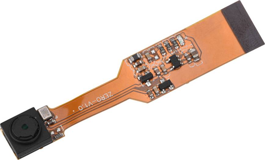 Megapixel Camera Module Pi Zero 2592x1944