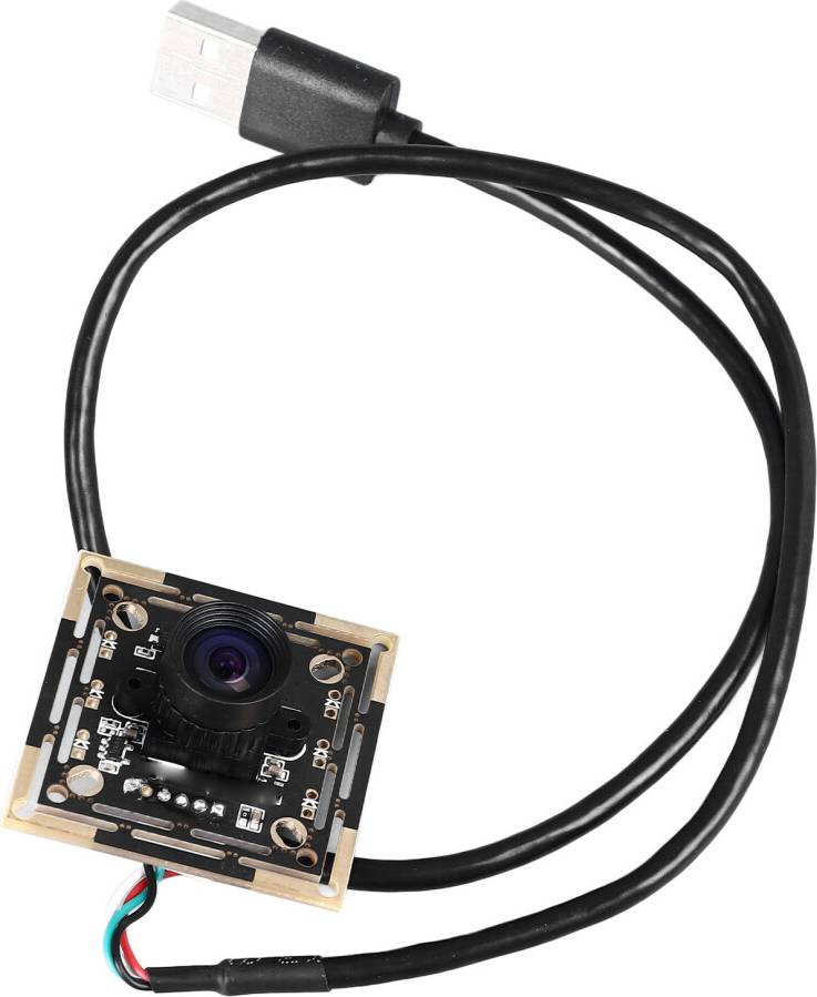 USB Camera Module 0.3MP Black White 120FPS