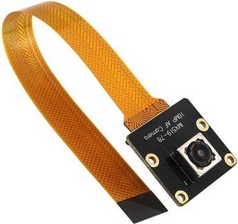 Sodial 16MP Camera Raspberry Pi5 Imx519 Autofocus
