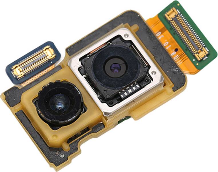 Rear Camera Cable Module