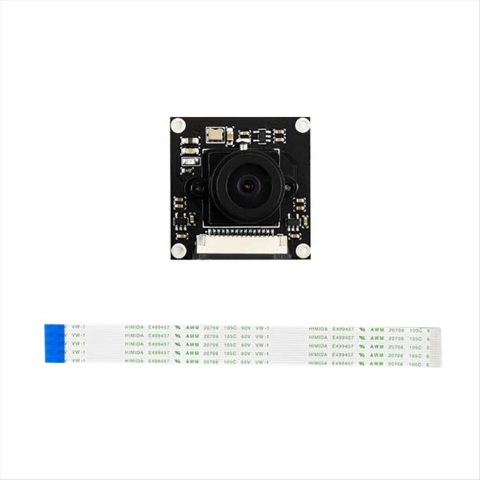 Kopinma IMX219-170 Camera Module 8MP Sensor