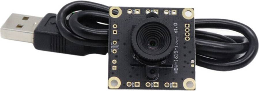 Usb camera 1MP USB Camera Module 42 70 Lens