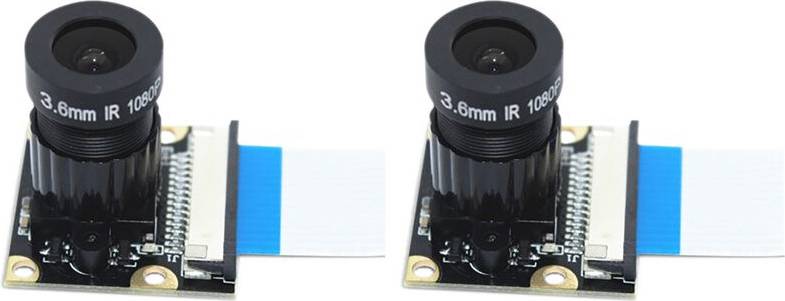 Camera Module 1080P 5 Million Pixels