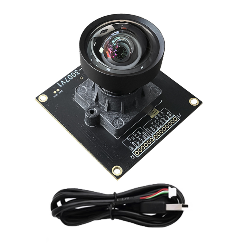 4K HD 8MP USB Camera Module 30-Frame IMX678