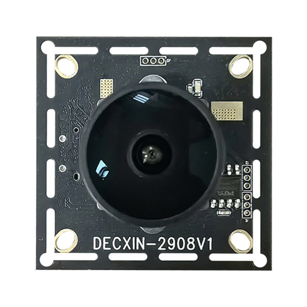 4K HD USB 3.0 Camera Module 8MP IMX415