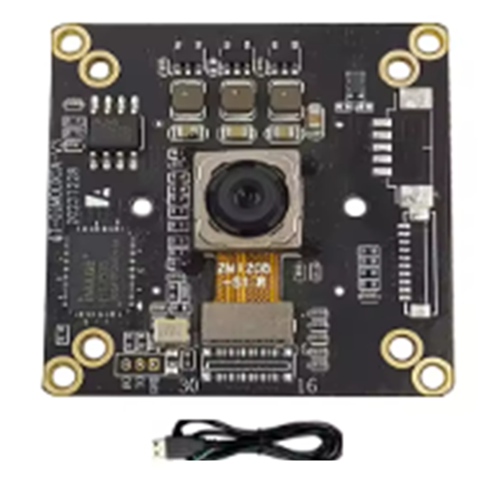 4K 12MP IMX362 Camera Module PDAF AF