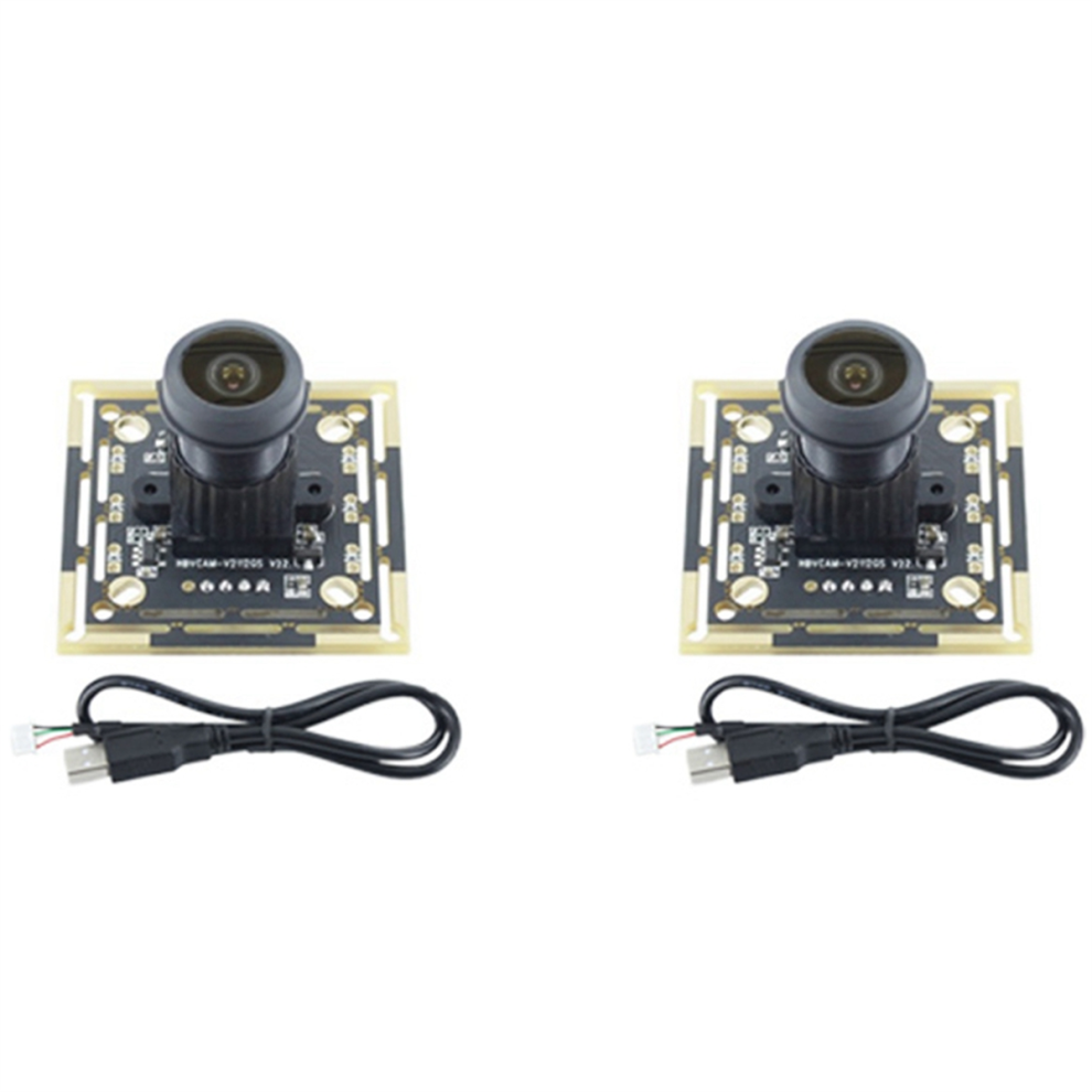 OV9732 Camera Module 1MP Panoramic Wide Angle