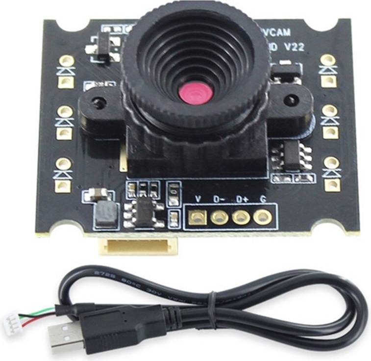 Camera Module 2MP Autofocus OV2720 30FPS