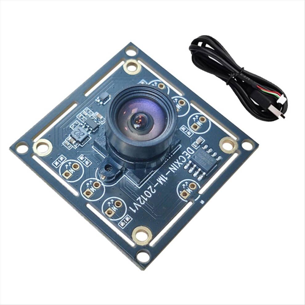 Typecat OV9732 USB Camera Module 720P 1MP