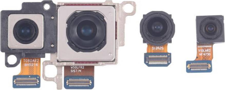 Replacement Camera Module High Resolution