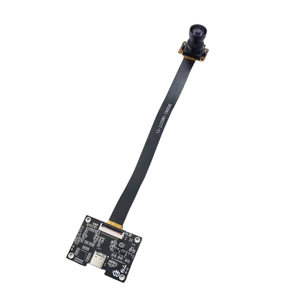 Jehiatek 4K 12MP HD IMX577 FF USB3.0 FPC Camera Module