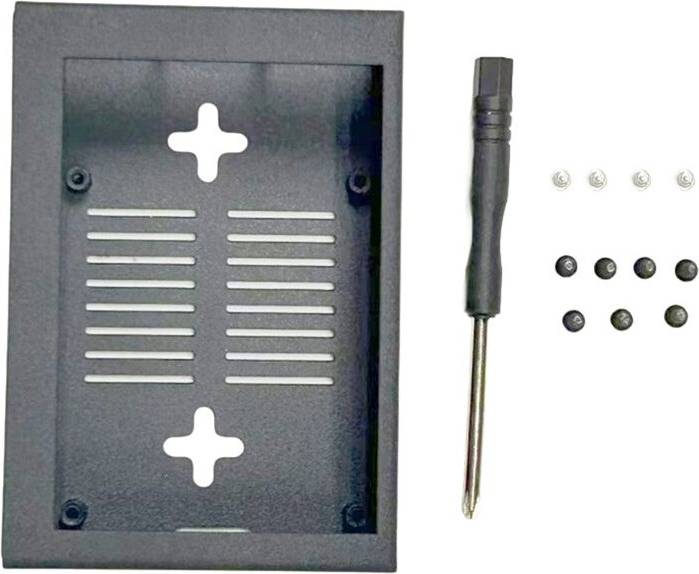 Raspberry pi 5 Typecat Raspberry Pi 5 Metal Protective Case