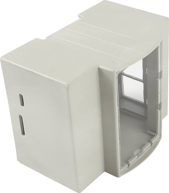 Raspberry Pi 4 Model B Plus Case