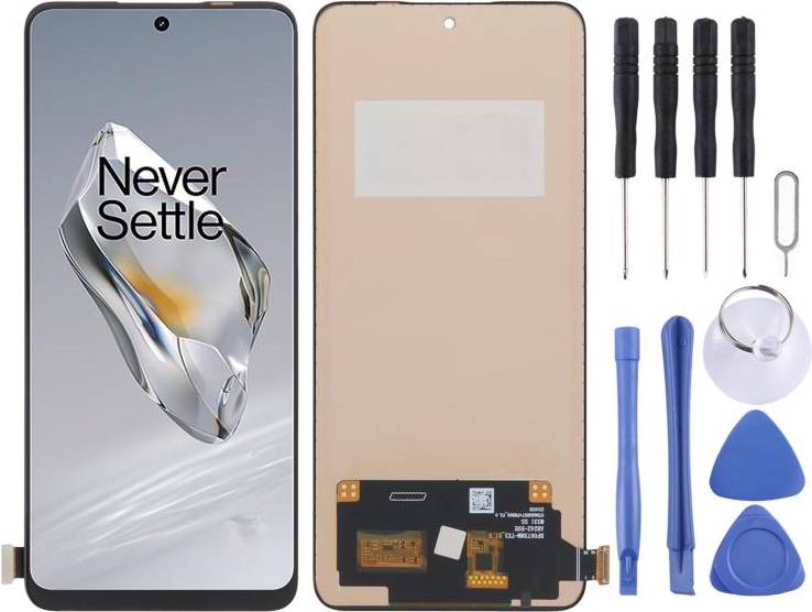 OnePlus TFT LCD Screen 12 Full Assembly