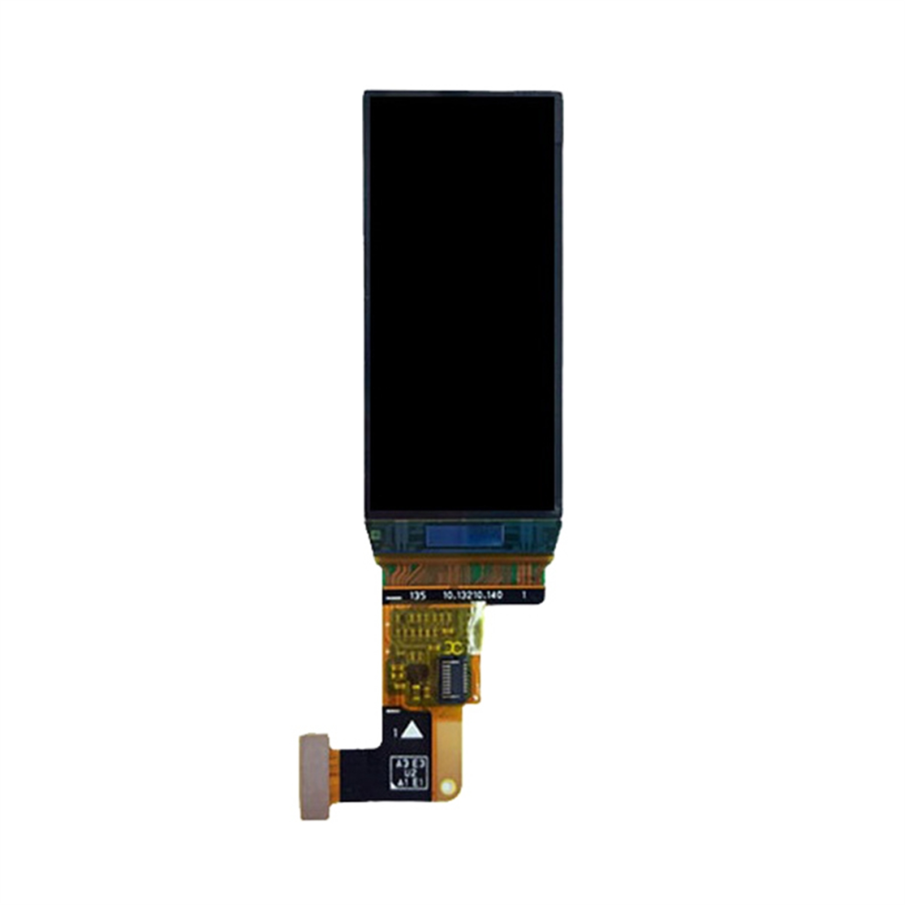 1.91 Inch AMOLED Display Panel
