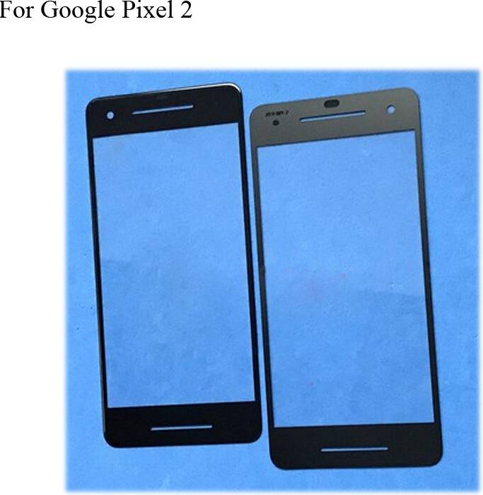 Google Pixel 2 Touch Screen Glass Panel