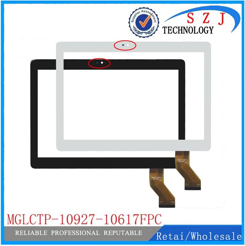 10.1 Inch Touchscreen Panel Tablet WY-CTP0001