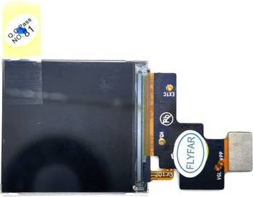 Sodial Replacement LCD Small Display Screen Unit