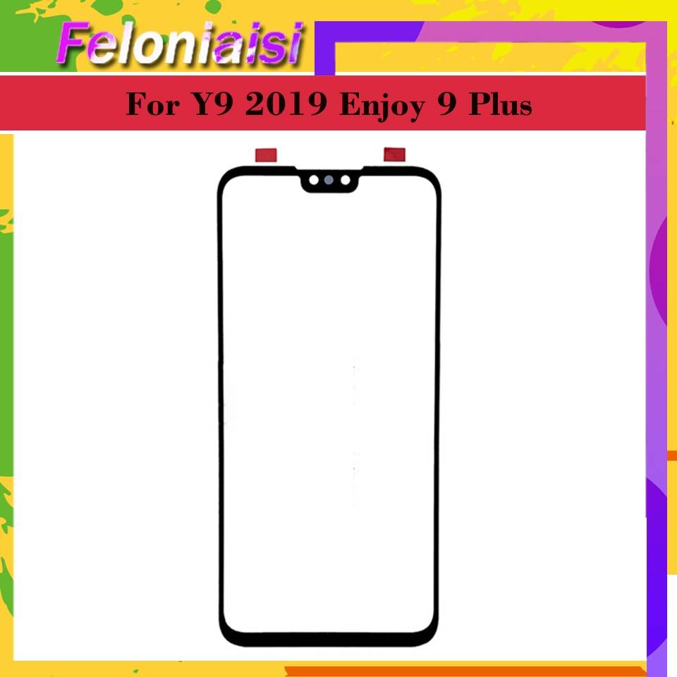 Huawei 6.5 Inch Y9 Touch Screen Panel Sensor