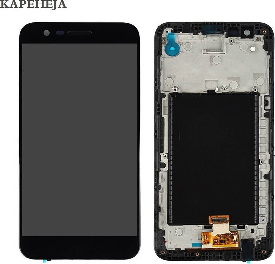 LG 5.3 Inch K20 Plus Lcd Touch Screen Digitizer