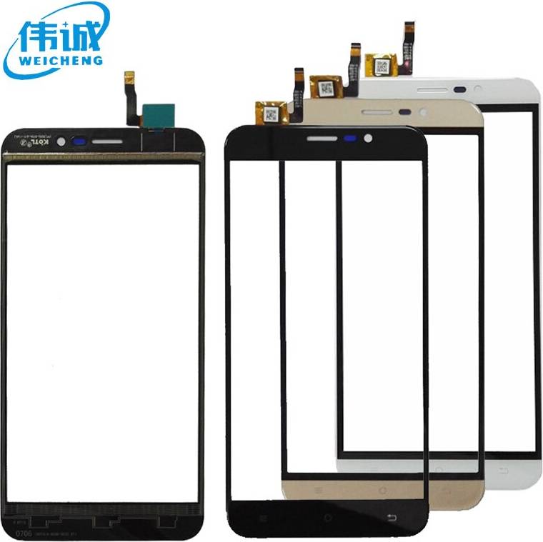 Note Plus Sensor Touch Screen Panel