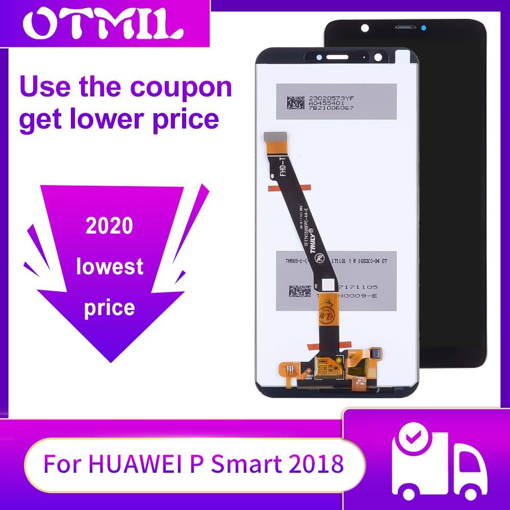 Huawei 6.0 Inch P Lcd Touch Screen Digitizer