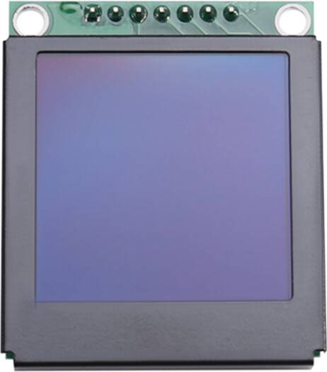 Tlily 1.5 Inch Full Color OLED Screen Module