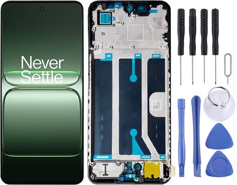 Haweel 6.77 OLED LCD Screen OnePlus Ace 5 Racing
