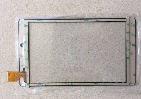 7 Inch Touch Screen Digitizer Glass Panel