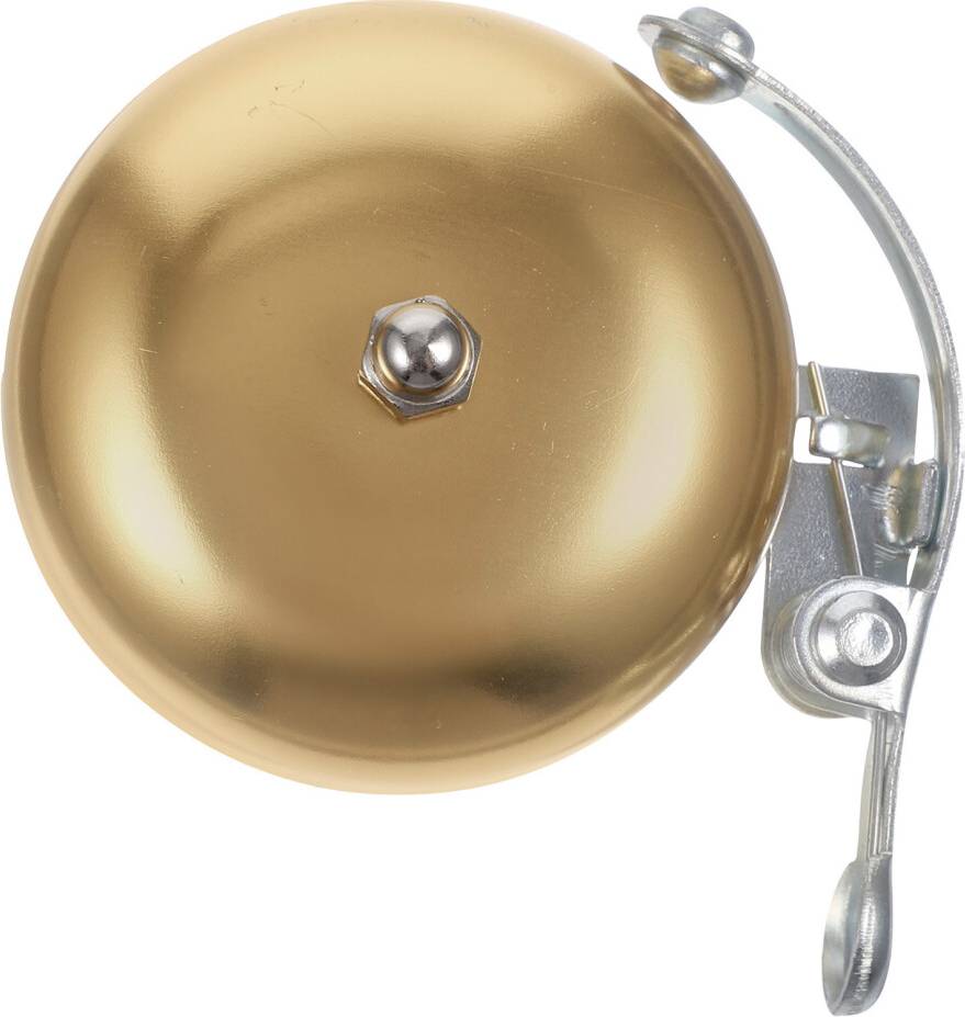 Ohphcall Bike Bell Loud Crisp Sound Hand Ringing