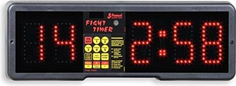 Favero Fight Timer