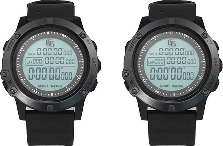 Typecat YS Stopwatch Digital Soccer Timer