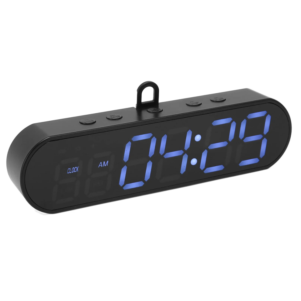 Typecat Portable Gym Timer Switch 1000mAh USB