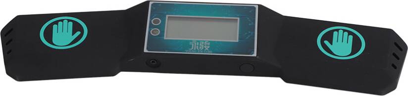 Cube timer Professional Timer Clock for Speed Cube
