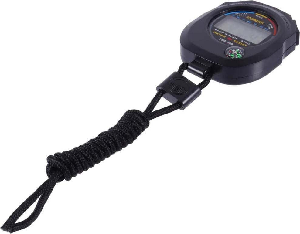 Multifunktions Digital Stoppuhr Timer