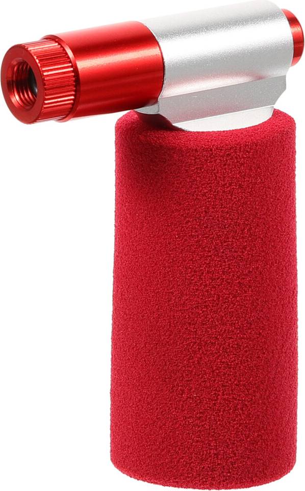Inoomp 3Pcs Portable Mini Bike Inflator Co2