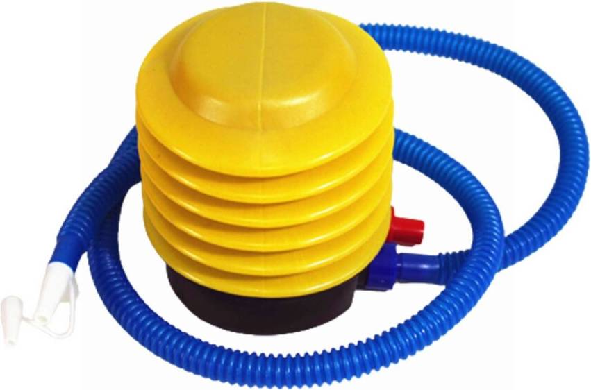 Foot pump air mattress Plastic Inflatable Foot Pump