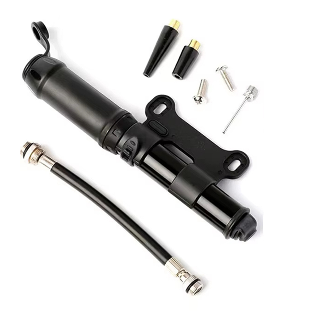 Typecat Mini Bike Pump Portable Tire Inflator