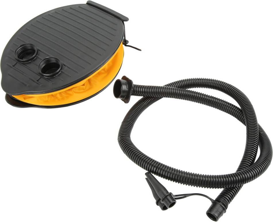 Foot pump air mattress 3L Inflatable Foot Pump Large