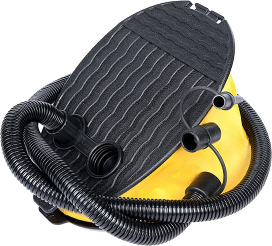 Airbeds Portable Air Pump Quick Inflate