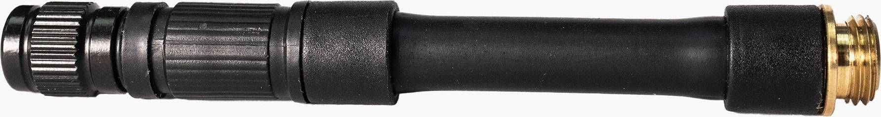 Muc-Off AirMach Electric Mini Inflator Pump
