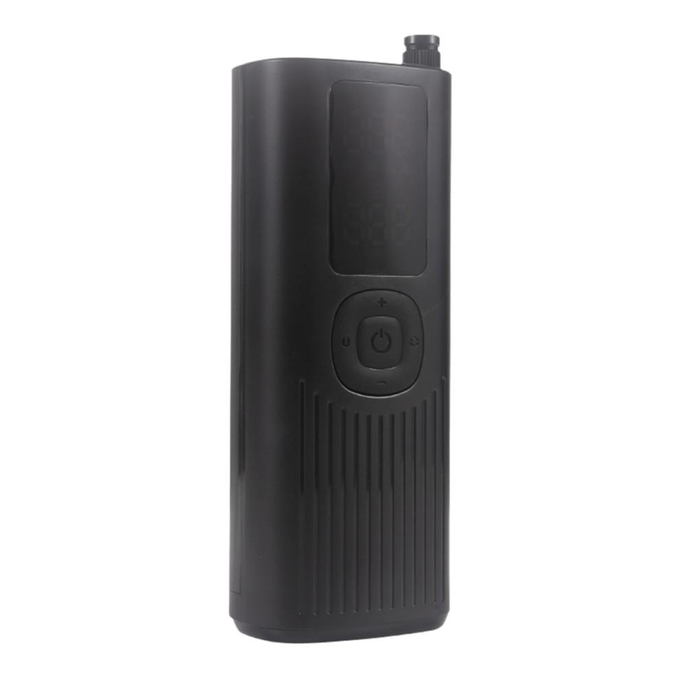 Exogio Wireless Tire Inflator Portable Air Compressor