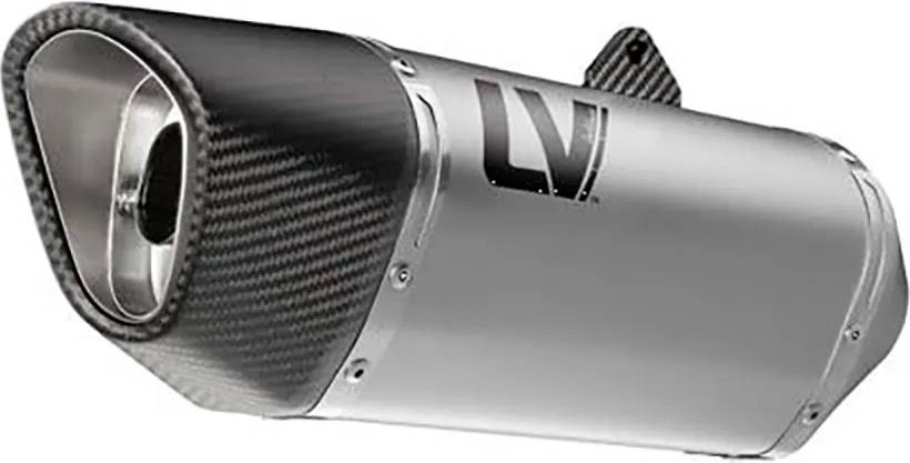 Leovince LV-14 R Suzuki GSX-8R 800 ABS Full Line System