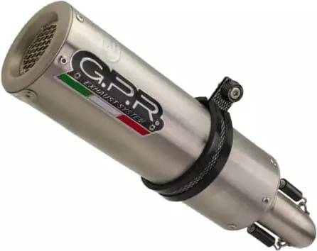 Tech M3 Full Line Acier Inoxydable