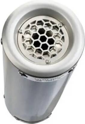 Exclusive M3 Inox Cbr 1000 Rr Muffler