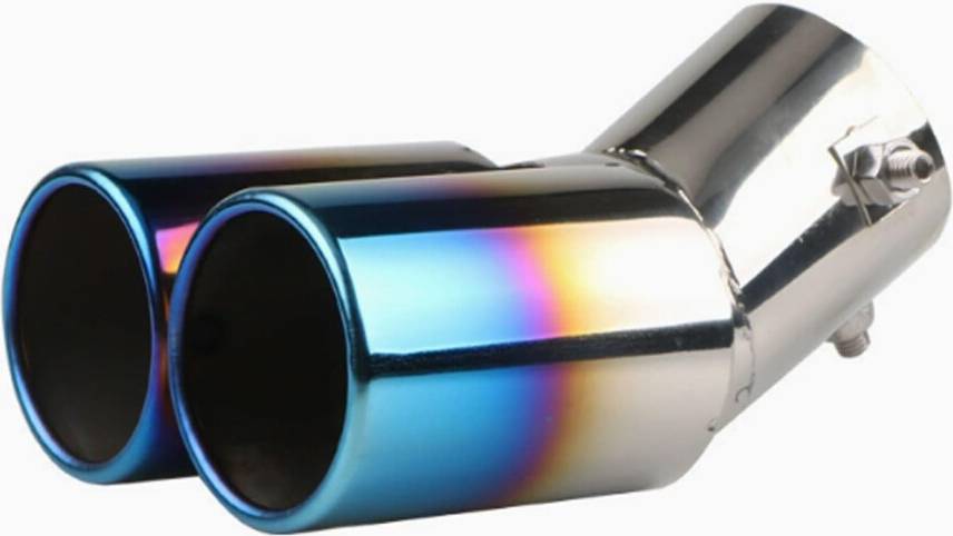 Exhaust tips 2.5 Inch Inlet Exhaust Tips Nissan Altima