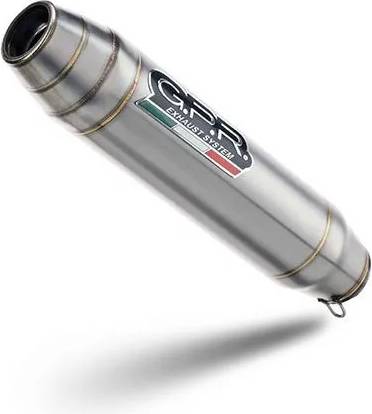 s Deeptone Inox Honda Cb1000 R