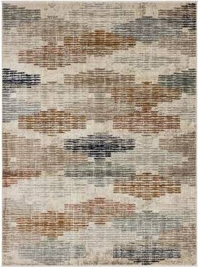 Mohawk area rugs Mohawk Home Braddock Multi Geo Area Rug