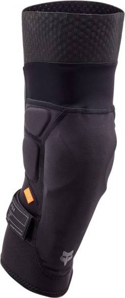 Knee guards Fox Racing Launch Knee Guards - Black